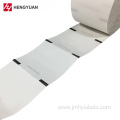 Cash register receipt ATM printing thermal paper rolls